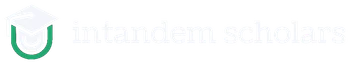 Intandem Scholars