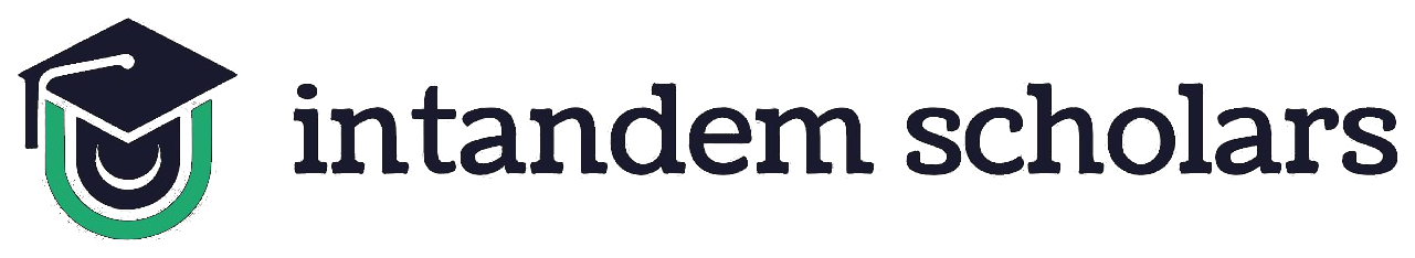 Intandem Scholars