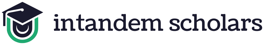 Intandem Scholars